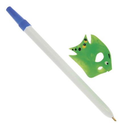 Тренажер для обучения правильной технике письма "Ручка-Самоучка", для левшей, УНИК-УМ, АС-1728 Тренажер для обучения правильной технике письма "Ручка-Самоучка", для левшей, УНИК-УМ, АС-1728