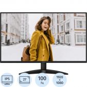 Монитор 27 AOC 27B36H Black (IPS, FHD, 120Hz, , , HDMI 1.4 (AC ext)) Монитор 27 AOC 27B36H Black (IPS, FHD, 120Hz, , , HDMI 1.4 (AC ext))