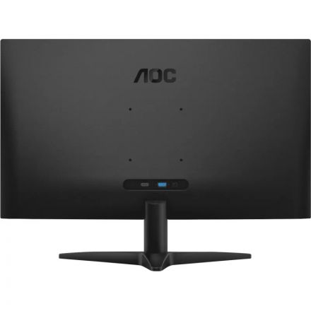 Монитор 27 AOC 27B36H Black (IPS, FHD, 120Hz, , , HDMI 1.4 (AC ext)) Монитор 27 AOC 27B36H Black (IPS, FHD, 120Hz, , , HDMI 1.4 (AC ext))