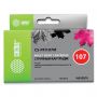 Картридж струйный CACTUS (CS-PFI107M) для CANON PF680/685/780/785, пурпурный Картридж струйный CACTUS (CS-PFI107M) для CANON PF680/685/780/785, пурпурный