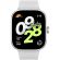 Смарт-часы Xiaomi Redmi Watch 4 Silver Gray(BHR7848GL)