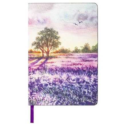 Блокнот А5 (143x210 мм), BRAUBERG VISTA "Violet", под кожу, гибкий, 80 л., 112074 Блокнот А5 (143x210 мм), BRAUBERG VISTA "Violet", под кожу, гибкий, 80 л., 112074