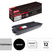 Тонер-картридж Комус TK-6115 чер. для Kyocera M4125idn/M4132idn Тонер-картридж Комус TK-6115 чер. для Kyocera M4125idn/M4132idn