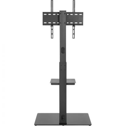 Стойка REXANT с кронштейном напольная 32-55 для медиаоборудов.(38-0317) Стойка REXANT с кронштейном напольная 32-55 для медиаоборудов.(38-0317)