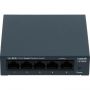 Коммутатор TP-Link LS105G Коммутатор TP-Link LS105G