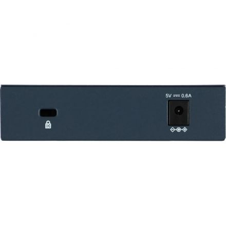 Коммутатор TP-Link LS105G