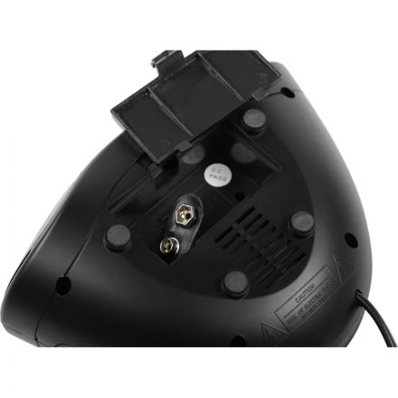 Радиобудильник Hyundai H-RCL200 черный LED подсв:зеленая часы:цифр AM/FM Радиобудильник Hyundai H-RCL200 черный LED подсв:зеленая часы:цифр AM/FM