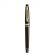 Ручка перьевая WATERMAN EXPERT S0951640 черн. корп, син чернила 0,5мм Франц