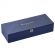 Ручка перьевая WATERMAN EXPERT S0951640 черн. корп, син чернила 0,5мм Франц