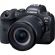 Фотоаппарат Canon EOS R6 Kit RF 24-105mm F4-7.1IS STM