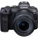Фотоаппарат Canon EOS R6 Kit RF 24-105mm F4-7.1IS STM