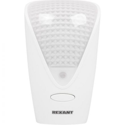 Звонок дверной Rexant RX-7 со световой индикацией
