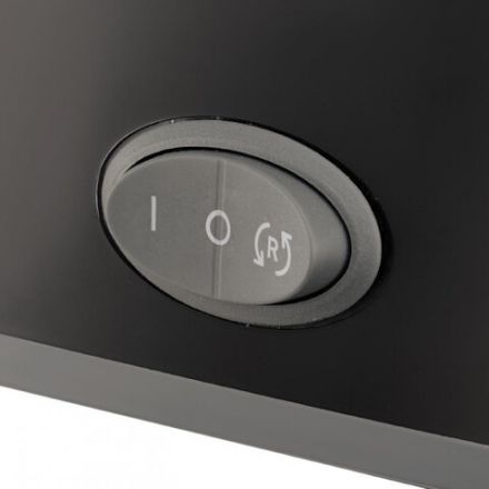 Мясорубка MOULINEX ME105830, 1400 Вт, производительность 1,7 кг/мин, 2 насадки, реверс, пластик, черная, 1510001079 Мясорубка MOULINEX ME105830, 1400 Вт, производительность 1,7 кг/мин, 2 насадки, реверс, пластик, черная, 1510001079