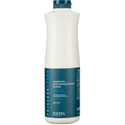 Шампунь для окрашенных волос ESTEL PRINCESS ESSEX P/C/2