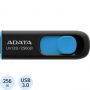 Флеш-память A-DATA UV128, 256GB, AUV128-256G-RBE