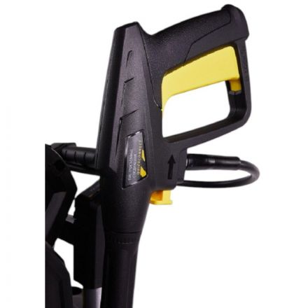 Мойка высокого давления Hanskonner HPW9230I, 3000Вт, 195 бар