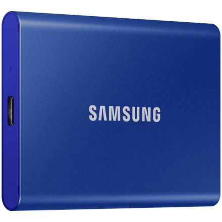 Портативный SSD Samsung 1Tb/USB3.2/EXT (MU-PC1T0H/WW) Портативный SSD Samsung 1Tb/USB3.2/EXT (MU-PC1T0H/WW)