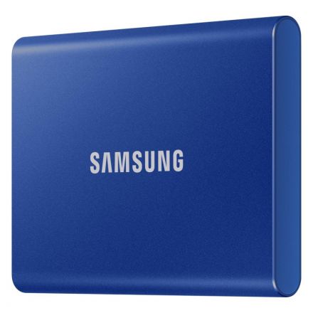 Портативный SSD Samsung 1Tb/USB3.2/EXT (MU-PC1T0H/WW) Портативный SSD Samsung 1Tb/USB3.2/EXT (MU-PC1T0H/WW)