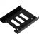 Салазки для HDD/SSD для 3.5 отсека Digma для HDD 2.5 металл (DGBRT2535)