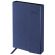 Ежедневник датированный 2026 А5 148х218 мм, GALANT "Magnetic", под кожу, клапан, синий, 117485 Ежедневник датированный 2026 А5 148х218 мм, GALANT "Magnetic", под кожу, клапан, синий, 117485