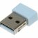 Сетевой адаптер WiFi Netis WF2120 Pro N150 USB 2.0