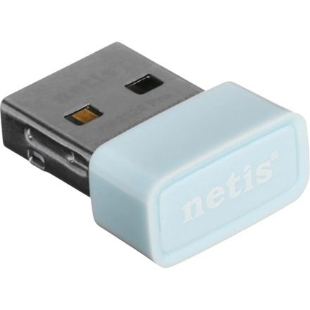 Сетевой адаптер WiFi Netis WF2120 Pro N150 USB 2.0