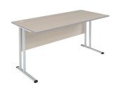 Стол письменный СП-4М Клен 1600х720х755 IMAGO-M Стол письменный СП-4М Клен 1600х720х755 IMAGO-M