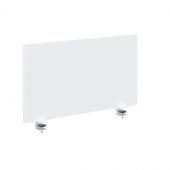 Экран FBL 6535 Белый премиум/Белый 647х18х346 FORTA