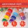 Клейкие WASHI-ленты для декора РАДУЖНЫЕ, однотонные, 15 мм х 3 м, 7 цветов, рисовая бумага, ОСТРОВ СОКРОВИЩ, 661702 Клейкие WASHI-ленты для декора РАДУЖНЫЕ, однотонные, 15 мм х 3 м, 7 цветов, рисовая бумага, ОСТРОВ СОКРОВИЩ, 661702