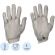 Перчатка кольчужная Certaflex Simplex (металлический крючок) CS0005009L р.L