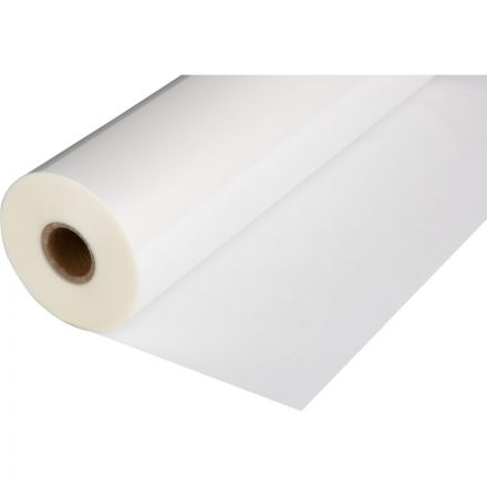 Пленка для ламинирования Bulros 330ммх150м,32мкм,25мм,глянц, рулон Пленка для ламинирования Bulros 330ммх150м,32мкм,25мм,глянц, рулон