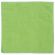 Салфетки из МИКРОФИБРЫ универсальные 25х25 см КОМПЛЕКТ 3 шт, ассорти (синяя, зеленая, желтая), 200 г/м2, ОФИСМАГ, 603864