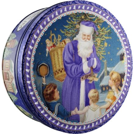 Печенье Regnum Новогоднее сдобное, 150г