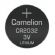 Батарейки Camelion CR2032 BL-1 (CR2032-BP1, литиевая,3V) Батарейки Camelion CR2032 BL-1 (CR2032-BP1, литиевая,3V)