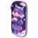 Пенал ЮНЛАНДИЯ, 1 отделение, 1 откидная планка, карман, EVA покрытие soft-touch, 22х10х5 см, "Sky Girl", 273183 Пенал ЮНЛАНДИЯ, 1 отделение, 1 откидная планка, карман, EVA покрытие soft-touch, 22х10х5 см, "Sky Girl", 273183