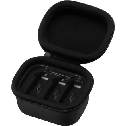 Радиосистема Rode Wireless Pro, ультракомпактная, двухканальная, накамерная