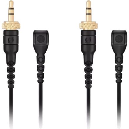 Радиосистема Rode Wireless Pro, ультракомпактная, двухканальная, накамерная
