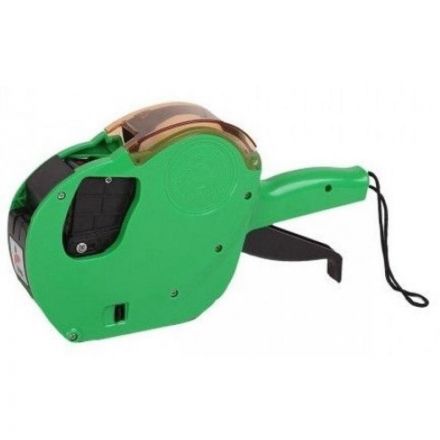 Этикет-пистолет HONGSHENG MX-2616 EOS(2стр,10р,циф,26х16,прямоуг/волнистая) Этикет-пистолет HONGSHENG MX-2616 EOS(2стр,10р,циф,26х16,прямоуг/волнистая)