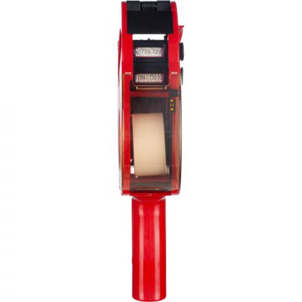 Этикет-пистолет HONGSHENG MX-2616 EOS(2стр,10р,циф,26х16,прямоуг/волнистая) Этикет-пистолет HONGSHENG MX-2616 EOS(2стр,10р,циф,26х16,прямоуг/волнистая)