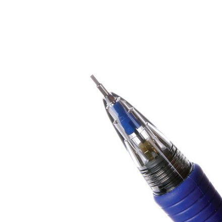 Карандаш механический 0,7 мм, PILOT H-187 "Super Grip", ластик, резиновый грип, корпус синий, H-187-SL, Н-187 Карандаш механический 0,7 мм, PILOT H-187 "Super Grip", ластик, резиновый грип, корпус синий, H-187-SL, Н-187