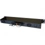 Модуль вентиляторный Lanmaster 1U TWT-CB-FAN-CTR