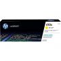 Картридж лазерный HP 410X CF412X жел. пов.емк. для CLJ M377/M452/M477 Картридж лазерный HP 410X CF412X жел. пов.емк. для CLJ M377/M452/M477