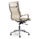 Кресло СН-303 Кайман Трио В soft2 хром Ср S-0428 (бежевый) Кресло СН-303 Кайман Трио В soft2 хром Ср S-0428 (бежевый)