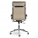 Кресло СН-303 Кайман Трио В soft2 хром Ср S-0428 (бежевый) Кресло СН-303 Кайман Трио В soft2 хром Ср S-0428 (бежевый)