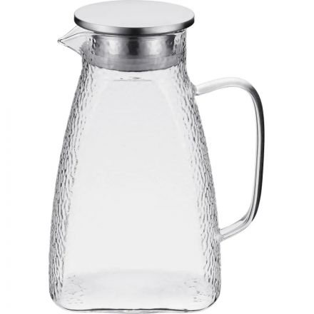 Кувшин 1,5л с фильтр-пробкой Linea FRANCO 93-FR-BR-15-1500 Кувшин 1,5л с фильтр-пробкой Linea FRANCO 93-FR-BR-15-1500