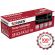 Тонер-картридж SONNEN (SP-KXFAT411A) для PANASONIC KX-MB1900/2000/2020/2030, ВЫСШЕЕ КАЧЕСТВО, ресурс 2000 стр., 321056