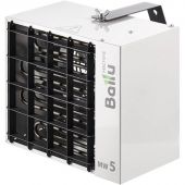 Тепловентилятор Ballu BHP-MW-5 Тепловентилятор Ballu BHP-MW-5