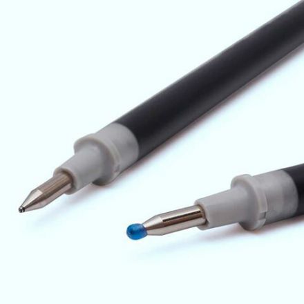 Стержень гелевый PILOT, 128 мм, ЧЕРНЫЙ, узел 0,5 мм, линия письма 0,3 мм, BLS-G1-5 Стержень гелевый PILOT, 128 мм, ЧЕРНЫЙ, узел 0,5 мм, линия письма 0,3 мм, BLS-G1-5