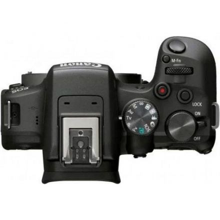 Фотоаппарат Canon EOS R10 Kit RF-S 18-45 IS STM (5331C009) Фотоаппарат Canon EOS R10 Kit RF-S 18-45 IS STM (5331C009)