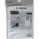 Пылесборник K-Parts Karcher синтетика 5 шт/уп 9.732-352.0